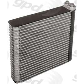 A/C Evaporator Core, Global Parts 4712162