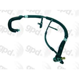 A/C Refrigerant Hose, Global Parts 4811301