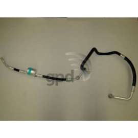 A/C Refrigerant Hose, Global Parts 4811302
