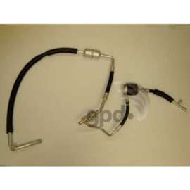 A/C Refrigerant Hose, Global Parts 4811491
