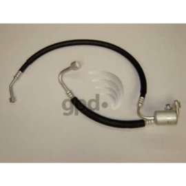 A/C Refrigerant Hose, Global Parts 4811507