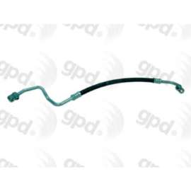 A/C Refrigerant Discharge Hose, Global Parts 4811612