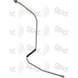A/C Refrigerant Liquid Hose, Global Parts 4811693