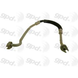 A/C Refrigerant Liquid Hose, Global Parts 4811699
