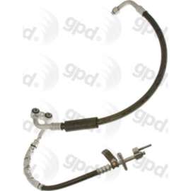 A/C Refrigerant Hose, Global Parts 4811763