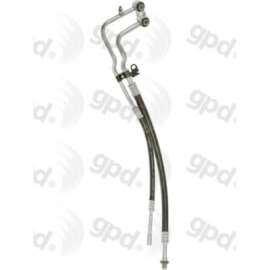A/C Refrigerant Hose, Global Parts 4811772