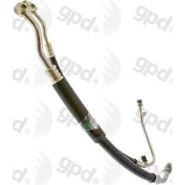 A/C Refrigerant Hose, Global Parts 4811782