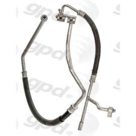 A/C Refrigerant Hose, Global Parts 4811835