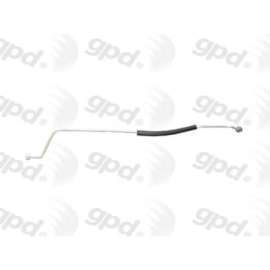 A/C Refrigerant Liquid Hose, Global Parts 4811885