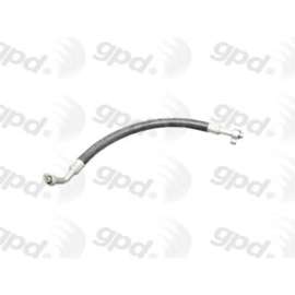 A/C Refrigerant Suction Hose, Global Parts 4811964