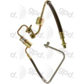 A/C Refrigerant Hose, Global Parts 4812050