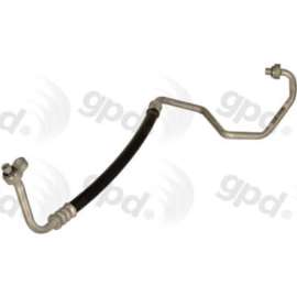 A/C Refrigerant Discharge Hose, Global Parts 4812294