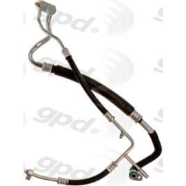 A/C Refrigerant Hose, Global Parts 4812448