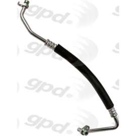 A/C Refrigerant Discharge Hose, Global Parts 4812535