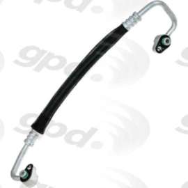 A/C Refrigerant Discharge Hose, Global Parts 4812564