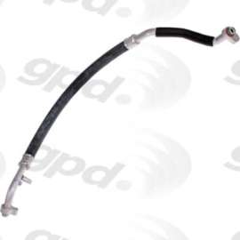 A/C Refrigerant Suction Hose, Global Parts 4812638