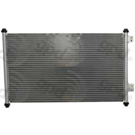 A/C Condenser, Global Parts 4977C