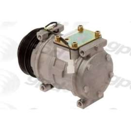 A/C Compressor, Global Parts 6511526