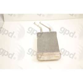 Global Parts 8231260 - HVAC Heater Core