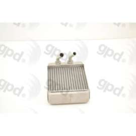 Global Parts 8231261 - HVAC Heater Core