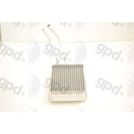 Global Parts 8231263 - HVAC Heater Core
