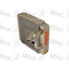 Global Parts 8231297 - HVAC Heater Core