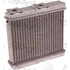 Global Parts 8231386 - HVAC Heater Core