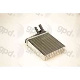 Global Parts 8231408 - HVAC Heater Core