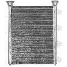Global Parts 8231632 - HVAC Heater Core