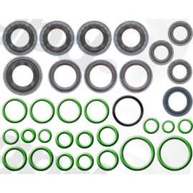 A/C Receiver Drier Kit, Global Parts 9411329