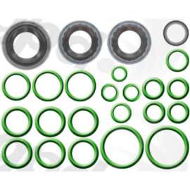A/C Receiver Drier Kit, Global Parts 9411749