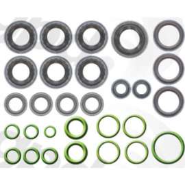 A/C Receiver Drier Kit, Global Parts 9411766