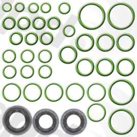 A/C Receiver Drier Kit, Global Parts 9411787