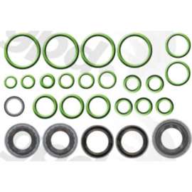 A/C Receiver Drier Kit, Global Parts 9412221