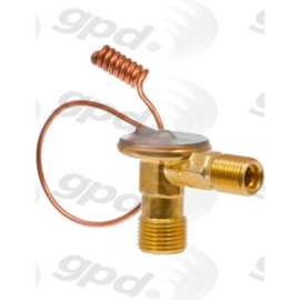 A/C Receiver Drier Kit, Global Parts 9412354