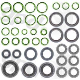 A/C Receiver Drier Kit, Global Parts 9413225