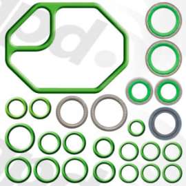 A/C Receiver Drier Kit, Global Parts 9421482