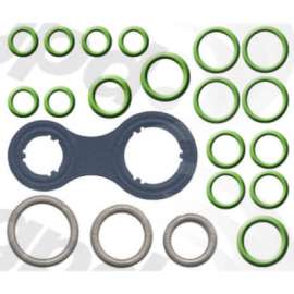 A/C Receiver Drier Kit, Global Parts 9421602