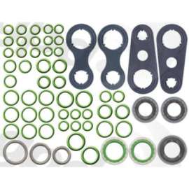 A/C Receiver Drier Kit, Global Parts 9422074