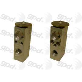 A/C Receiver Drier Kit, Global Parts 9422513