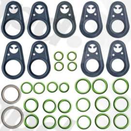 A/C Receiver Drier Kit, Global Parts 9422754