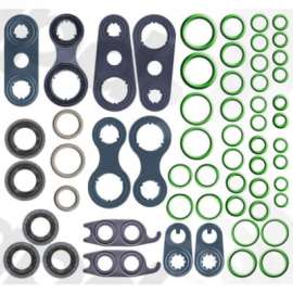 A/C Receiver Drier Kit, Global Parts 9422789
