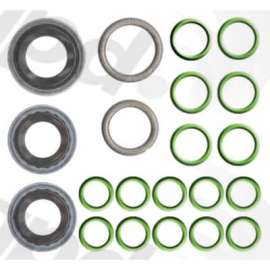 A/C Receiver Drier Kit, Global Parts 9422795