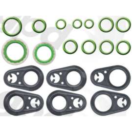 A/C Receiver Drier Kit, Global Parts 9422956