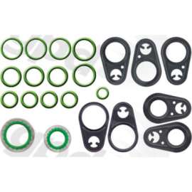 A/C Receiver Drier Kit, Global Parts 9423374