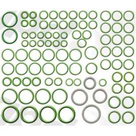 A/C Receiver Drier Kit, Global Parts 9432850