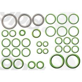 A/C Receiver Drier Kit, Global Parts 9433353