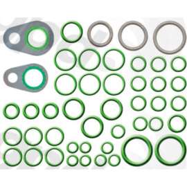 A/C Receiver Drier Kit, Global Parts 9433358