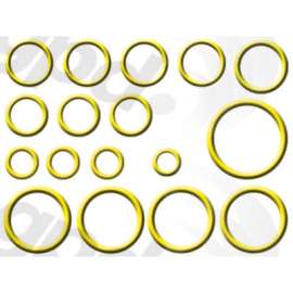 A/C Receiver Drier Kit, Global Parts 9441699