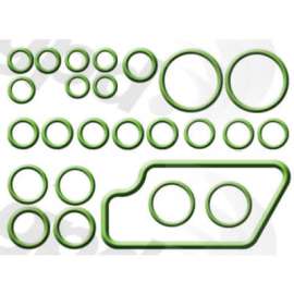 A/C Receiver Drier Kit, Global Parts 9441701
